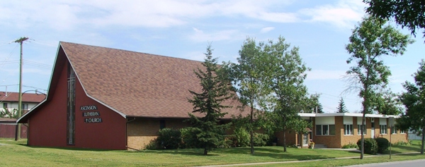 Ascension Lutheran Church