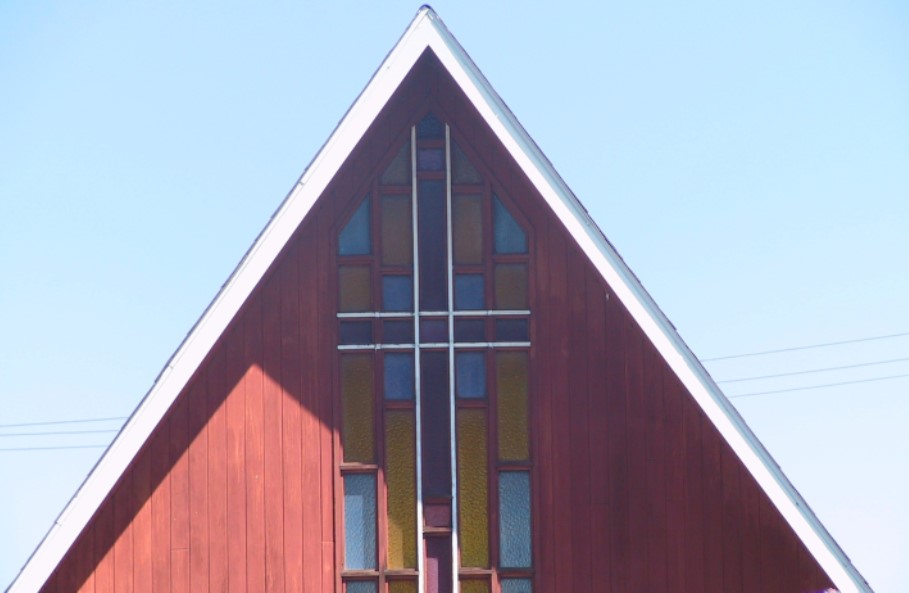 Ascension Lutheran Church